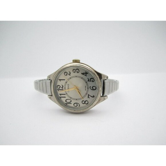 Women's Carriage by Timex Water Resistant Analog 31mm Dial Watch (D648) - Picture 9 of 12